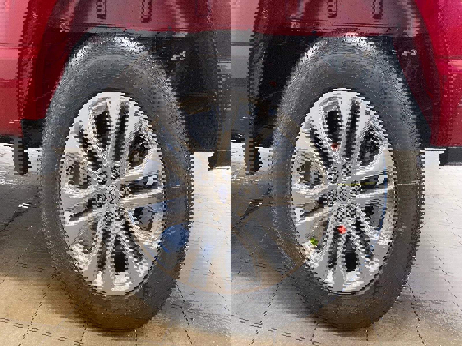 New 2026 Ford F150 XLT w/ XLT Chrome Appearance Package image 52