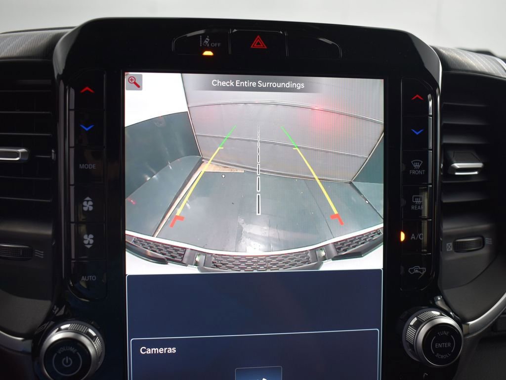 New 2026 RAM 1500 Big Horn image 26