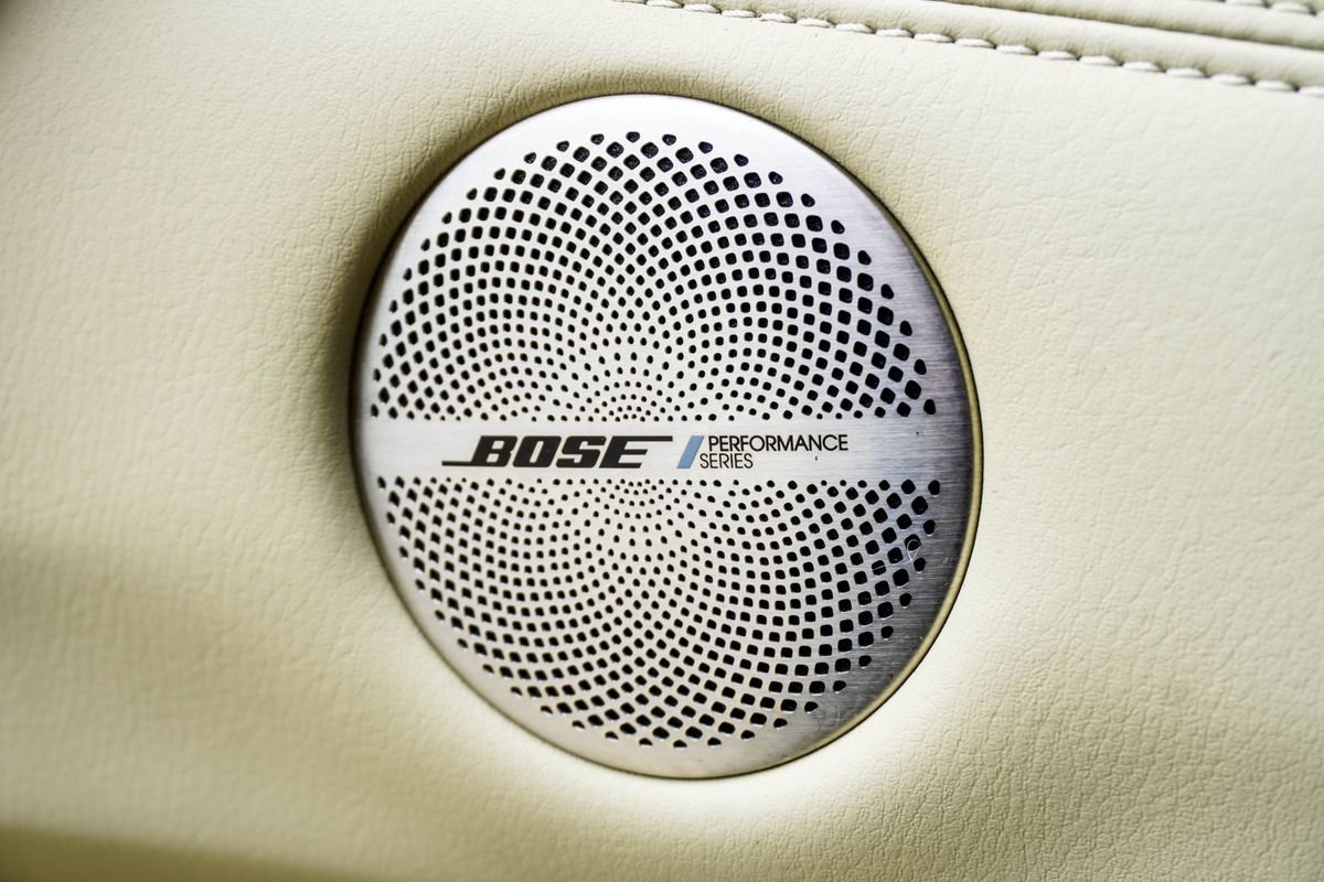 Certified 2024 INFINITI QX80 Sensory image 34