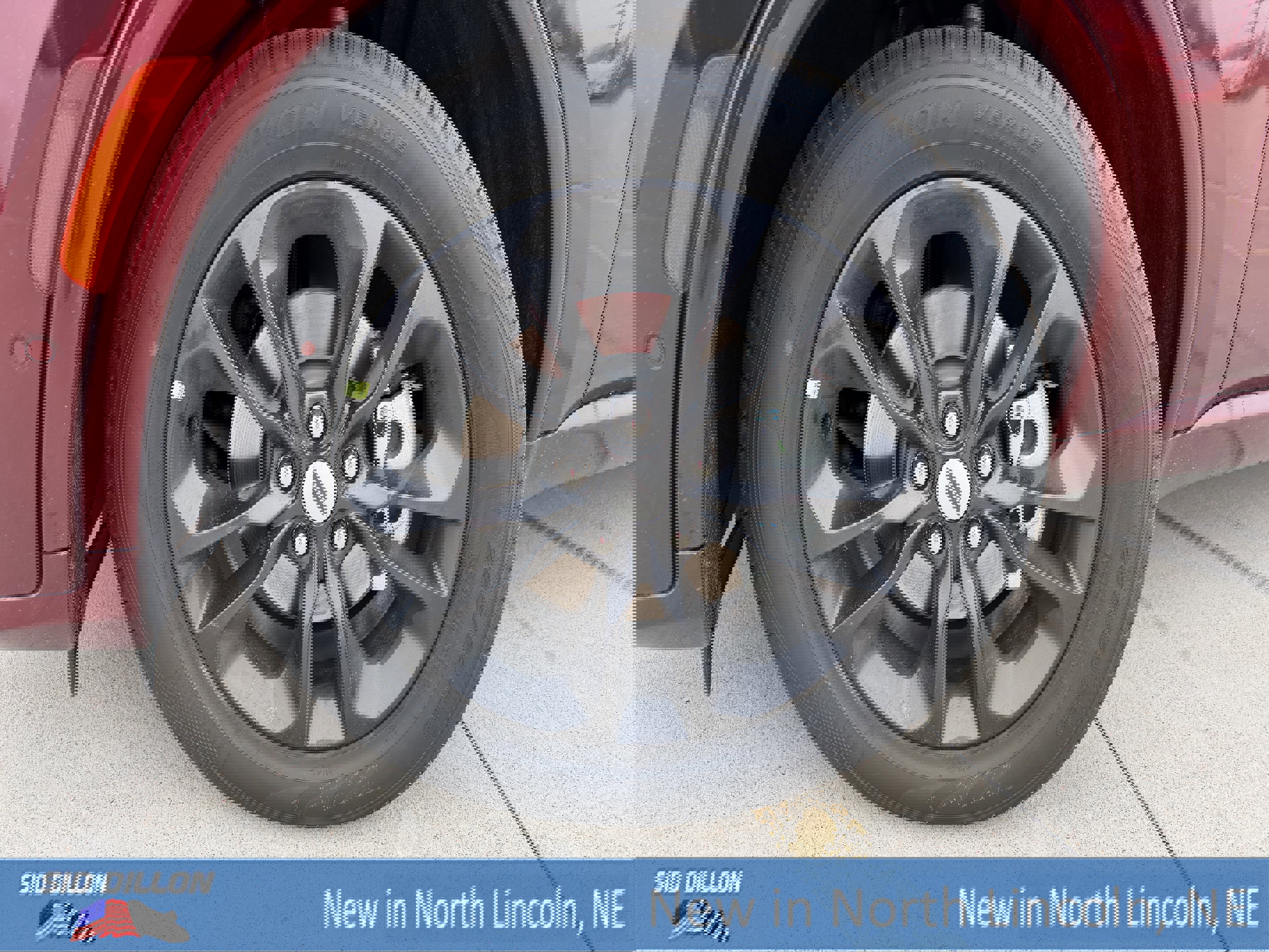 New 2026 Dodge Durango GT image 5