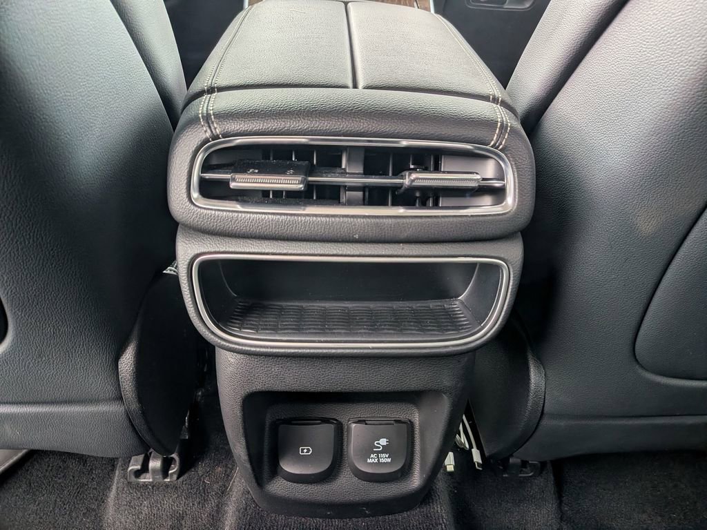 Used 2024 Genesis GV80 2.5T image 27