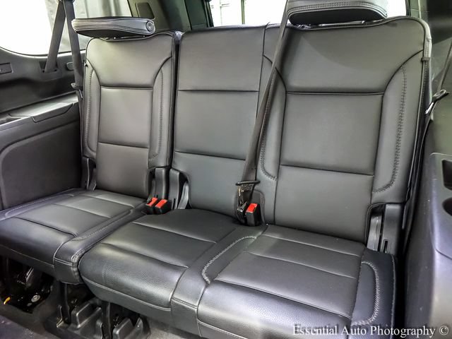 Certified 2022 GMC Yukon XL Denali AWD/4WD image 13