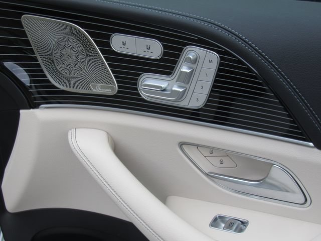 Certified 2026 Mercedes-Benz GLE 450e 4MATIC image 19