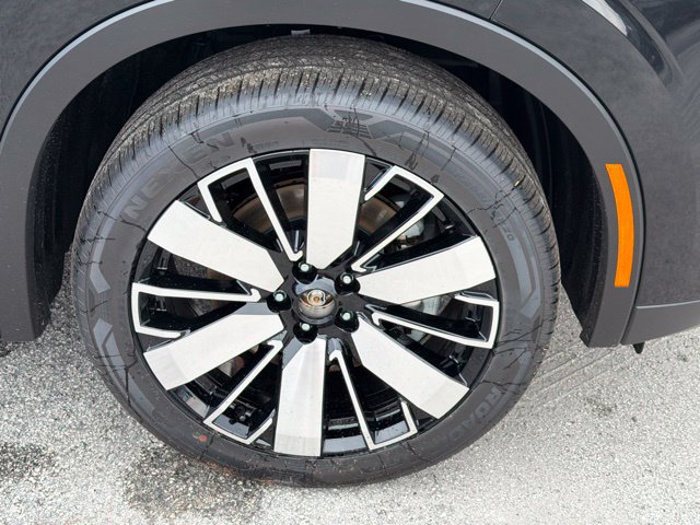 New 2026 Mitsubishi Outlander SE FWD image 8