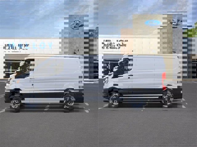 New 2025 Ford Transit 150 Base w/ Load Area Protection Package image 24