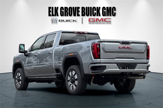 New 2026 GMC Sierra 2500 Denali w/ Denali Reserve Package image 6