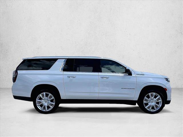 Used 2024 Chevrolet Suburban High Country w/ Premium Package AWD/4WD image 5