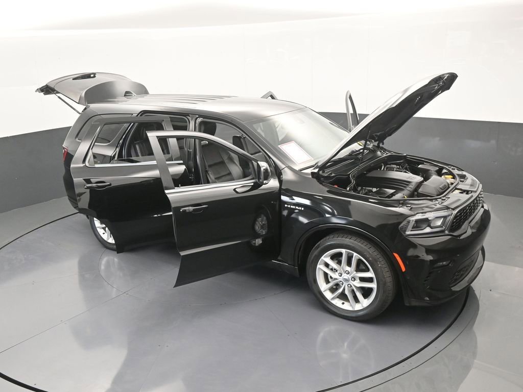 Used 2022 Dodge Durango R/T image 74