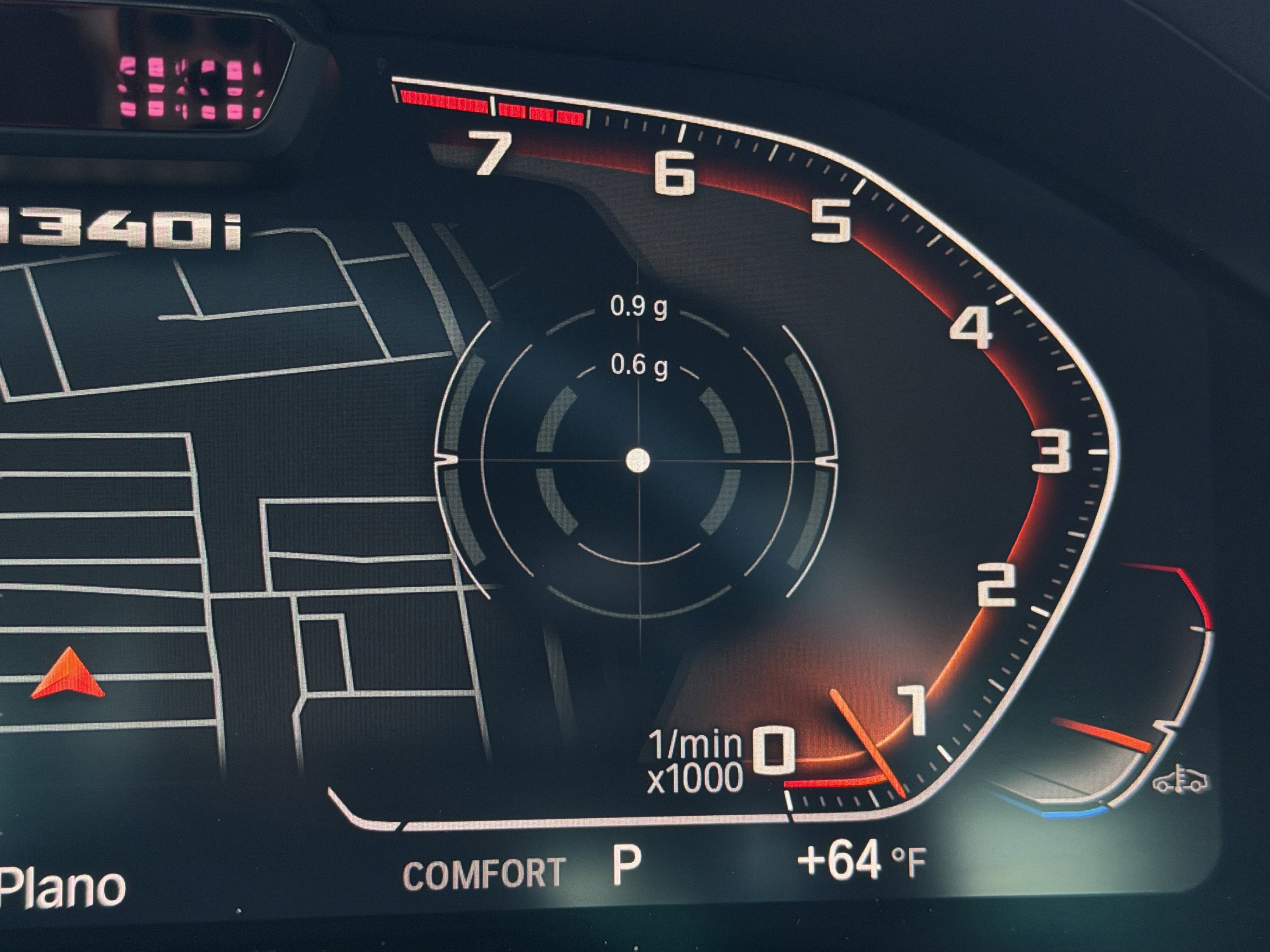 Used 2022 BMW M340i image 50