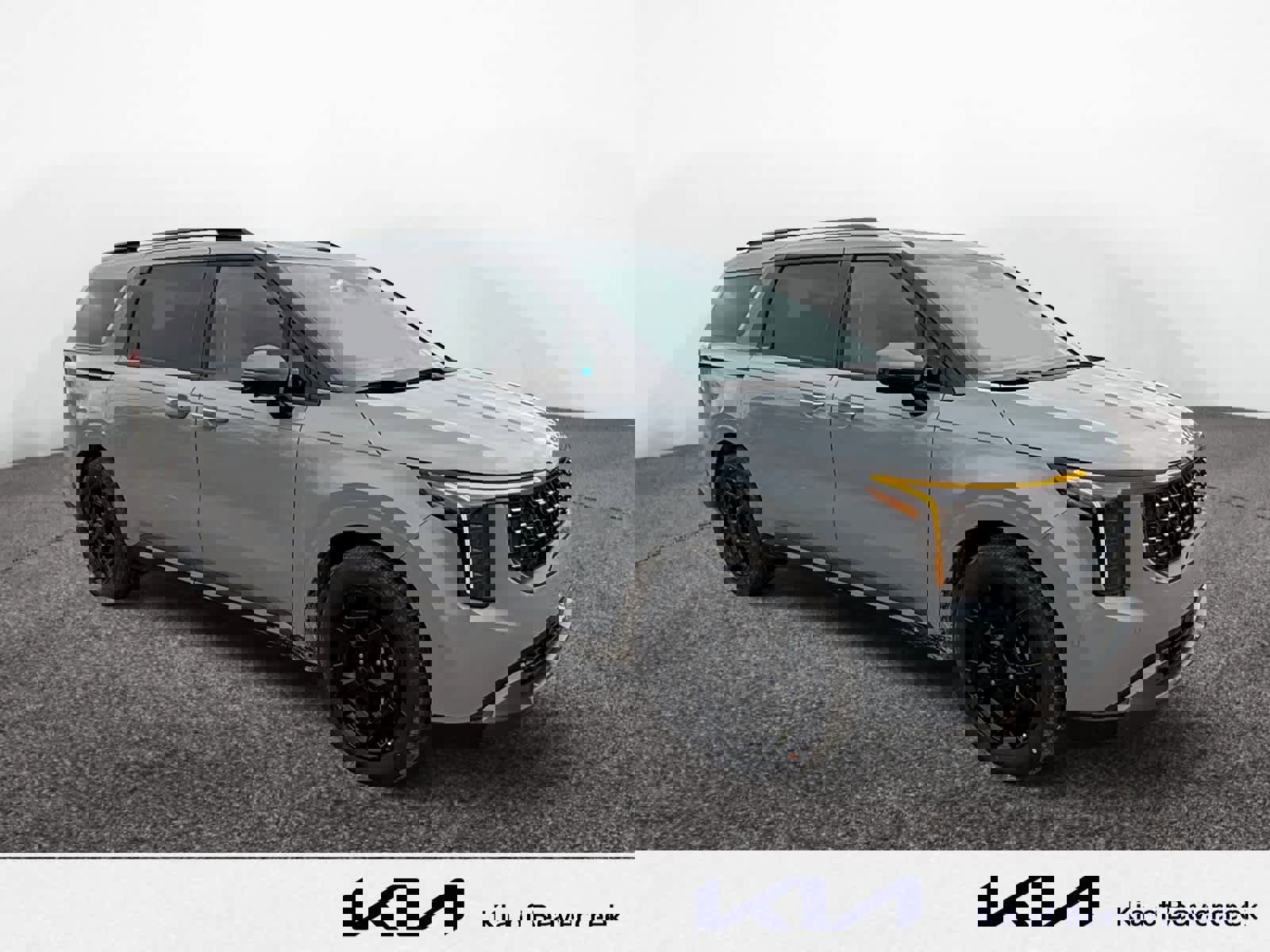 New 2026 Kia Carnival SX Prestige image 7