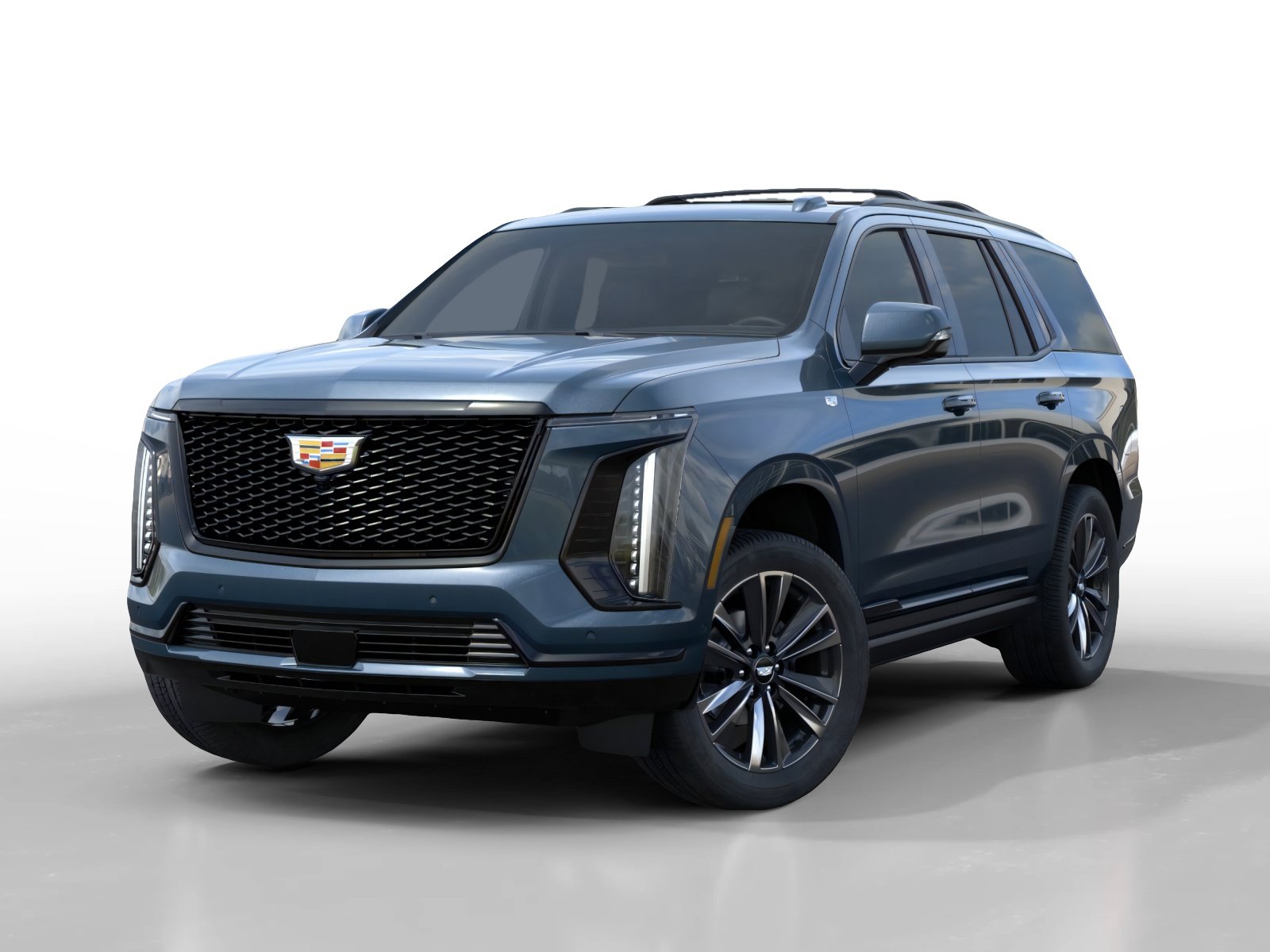 New 2026 Cadillac Escalade Sport w/ Touring Package AWD/4WD image 6