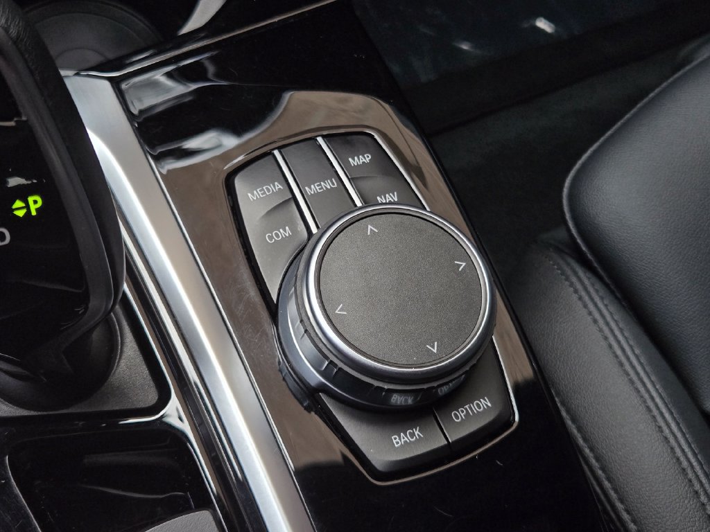 Used 2021 BMW X4 xDrive30i w/ Convenience Package AWD/4WD image 21
