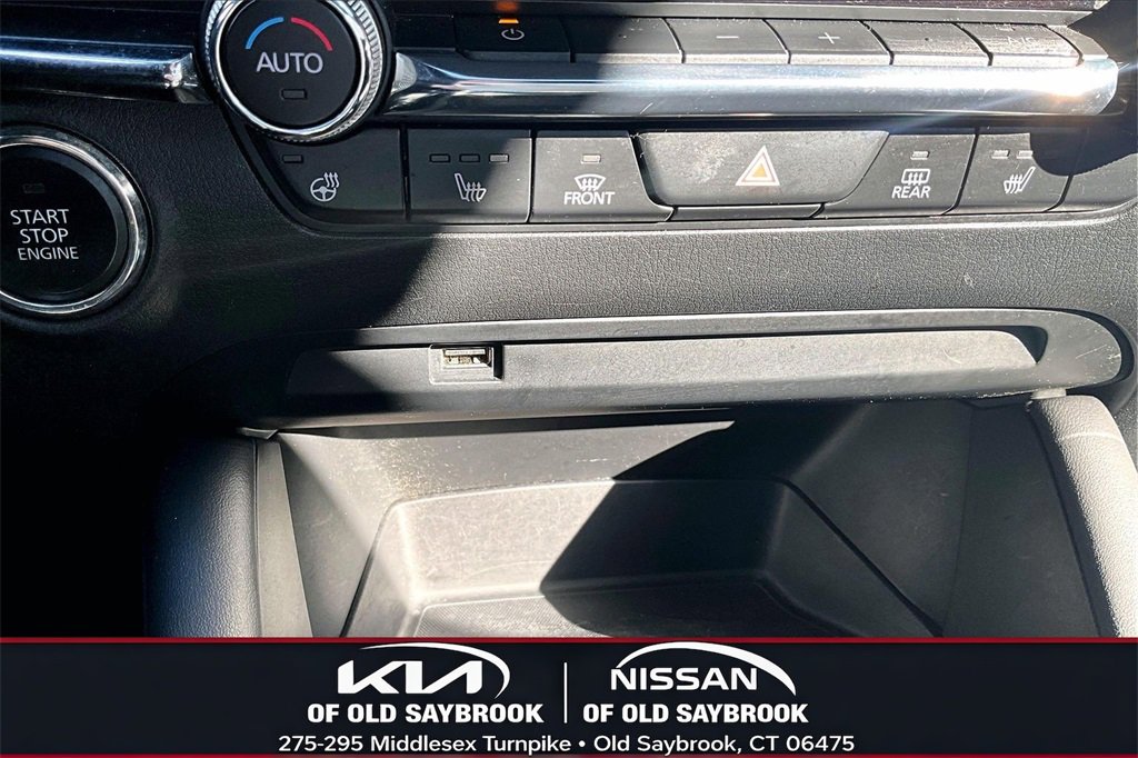 Used 2021 MAZDA MAZDA3 AWD 2.5 Turbo Hatchback image 15