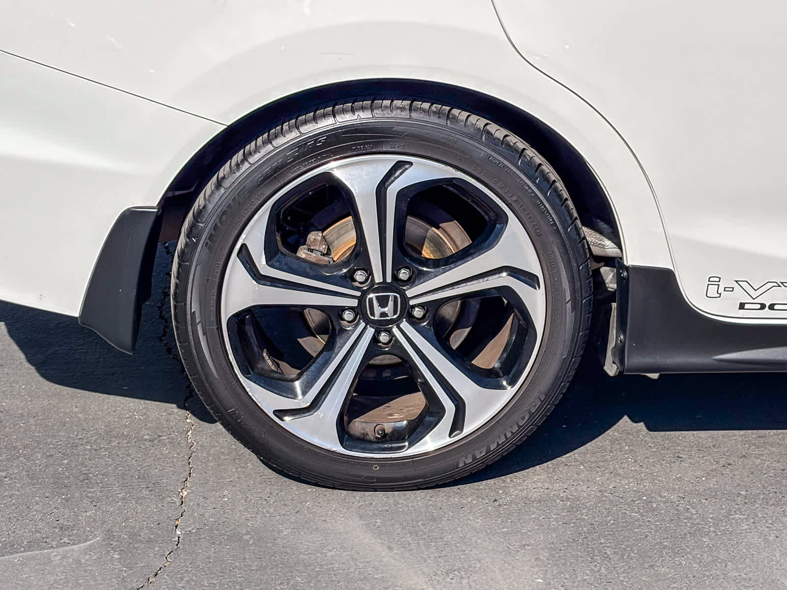 Used 2015 Honda Civic Si image 10