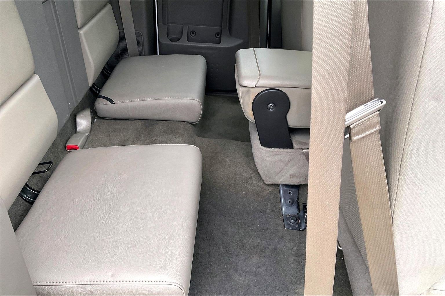 Used 2006 Dodge Dakota SLT w/ Trailer Tow Group image 17