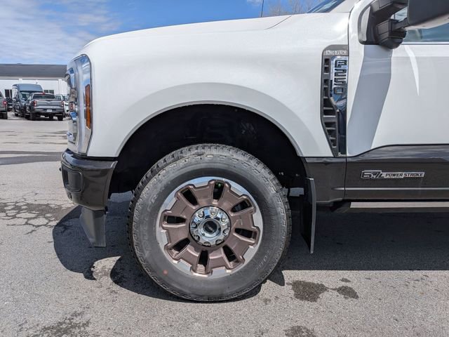 Used 2024 Ford F250 King Ranch image 23