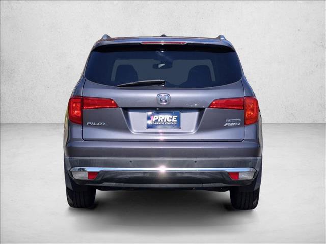 Used 2016 Honda Pilot Touring image 7