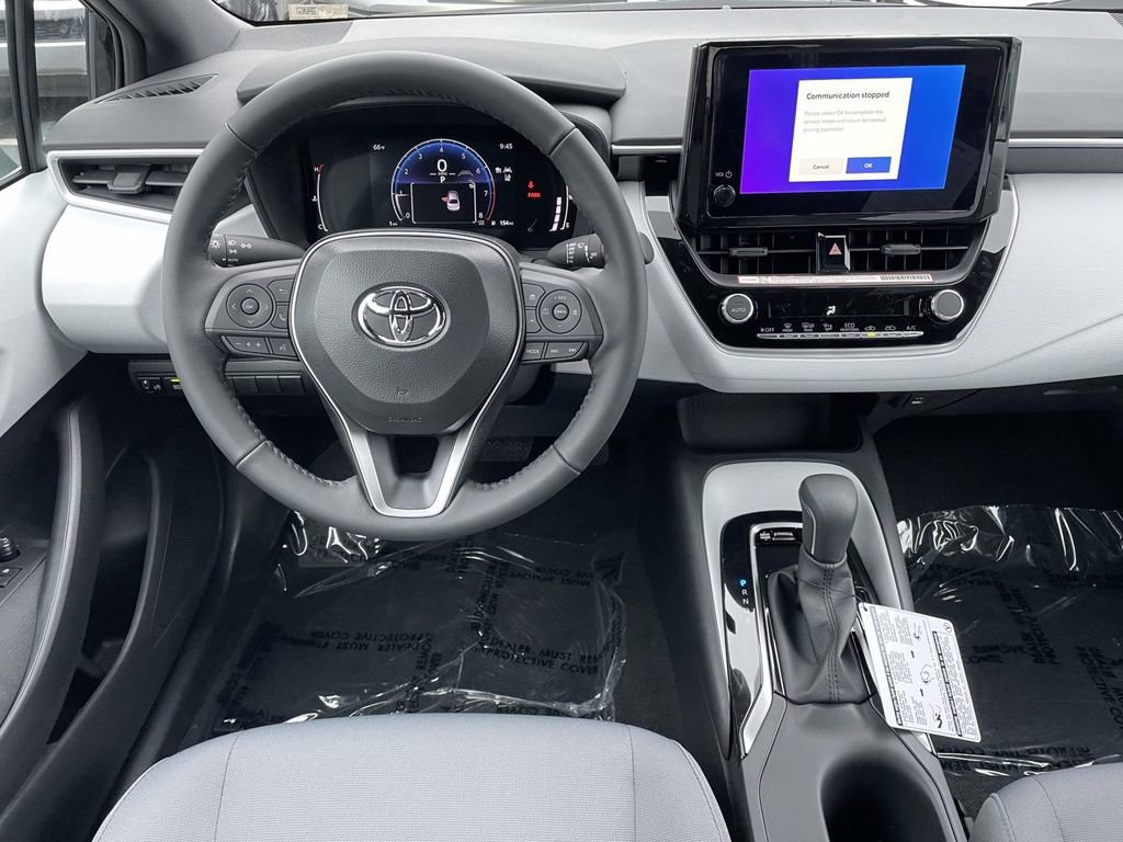 New 2026 Toyota Corolla SE image 22
