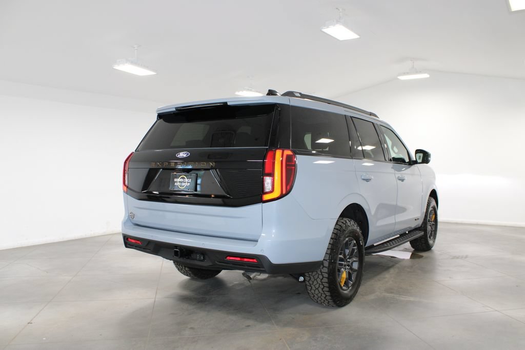 New 2027 Ford Expedition Tremor AWD/4WD image 8