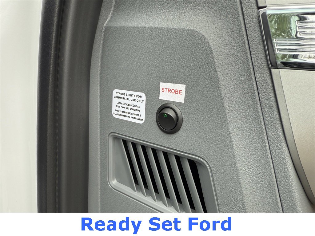 New 2026 Ford F350 XL w/ FX4 Off-Road Package image 29