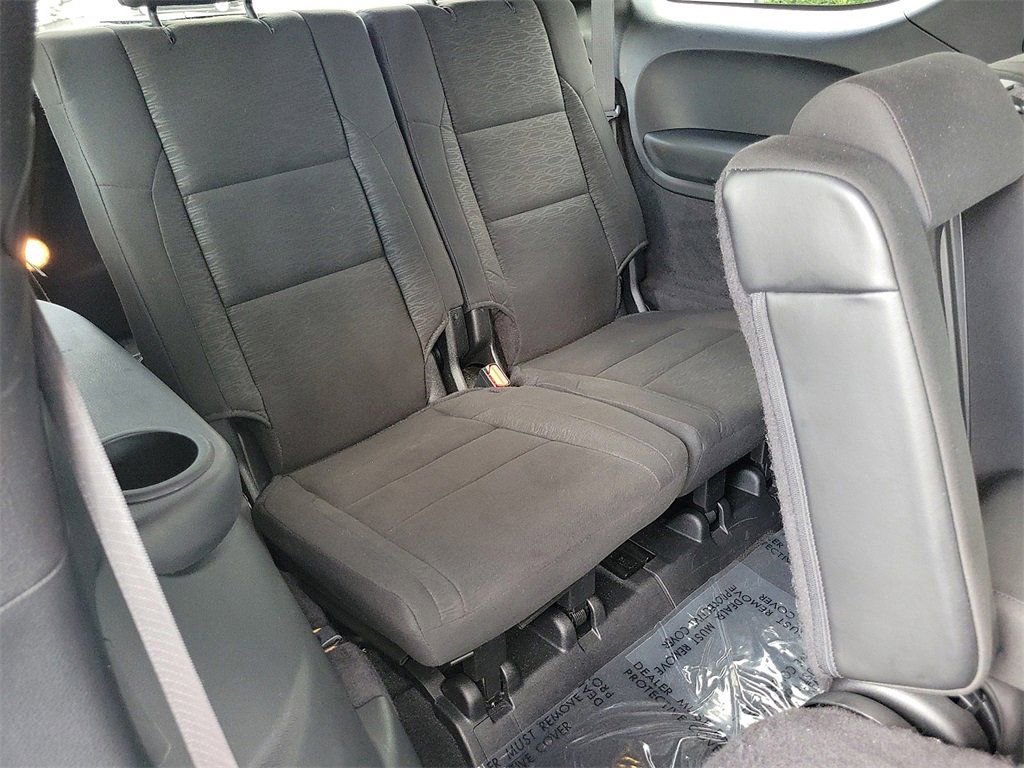 Used 2024 Dodge Durango R/T image 25