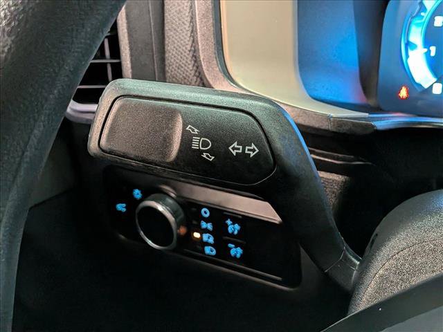 Used 2025 Ford Bronco Sport Big Bend AWD/4WD image 17