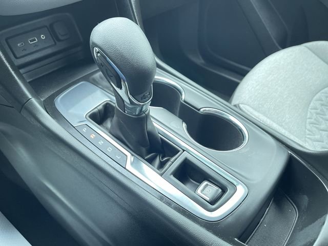 Certified 2023 Chevrolet Equinox LS w/ LS Convenience Package image 16