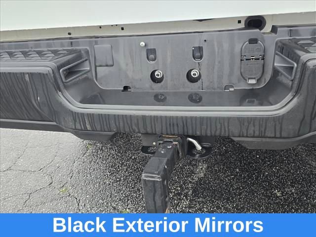 Used 2024 RAM 2500 Tradesman w/ Convenience Group image 16