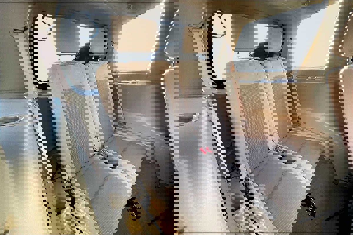 Used 2006 Ford Explorer XLT RWD image 27