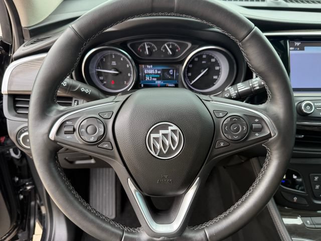 Used 2020 Buick Envision Essence w/ Experience Buick Package FWD image 14