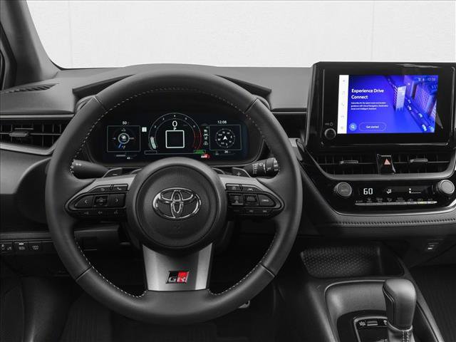 New 2026 Toyota Corolla GR AWD/4WD image 4