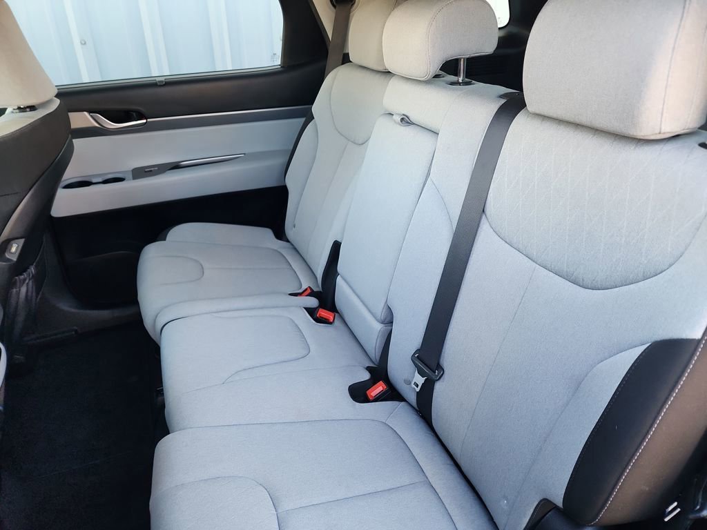 Used 2020 Hyundai Palisade SEL image 40