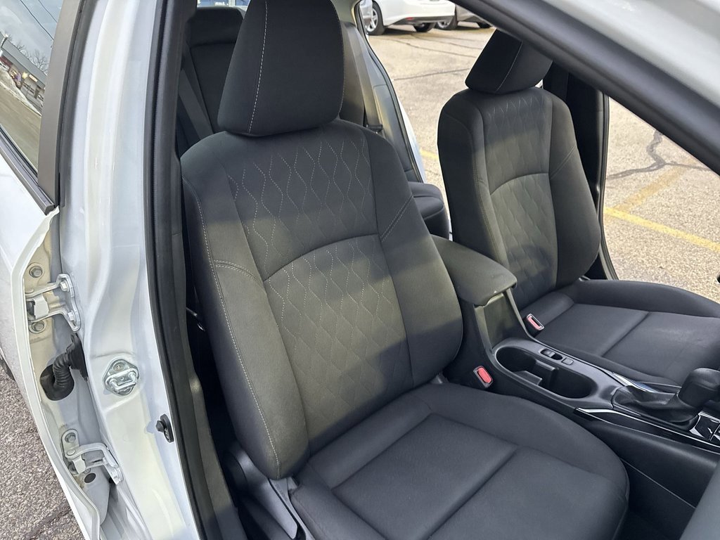 Used 2024 Toyota Corolla LE image 20