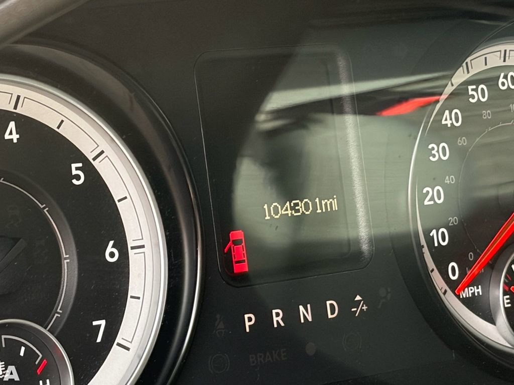 Used 2014 RAM 1500 Big Horn AWD/4WD image 10