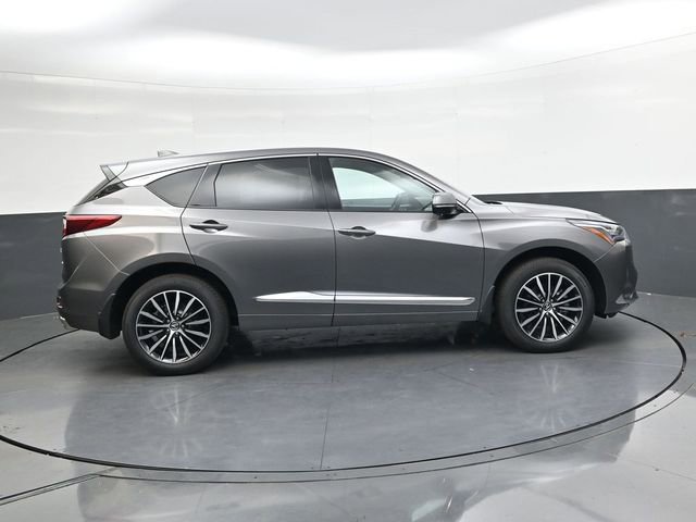 Used 2025 Acura RDX SH-AWD w/ Advance Package image 3