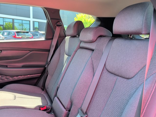Used 2023 Hyundai Santa Fe SEL w/ Cargo Package image 18