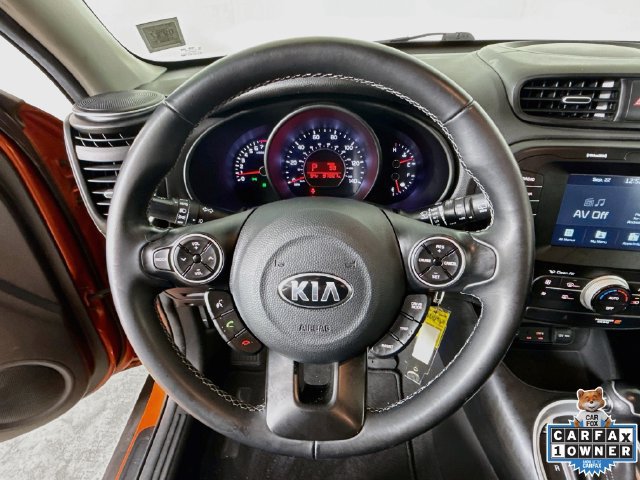 Used 2019 Kia Soul + FWD image 4