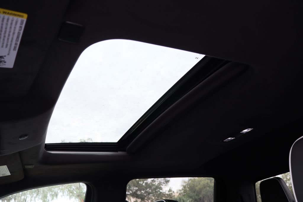 New 2026 GMC Sierra 2500 AT4X image 15