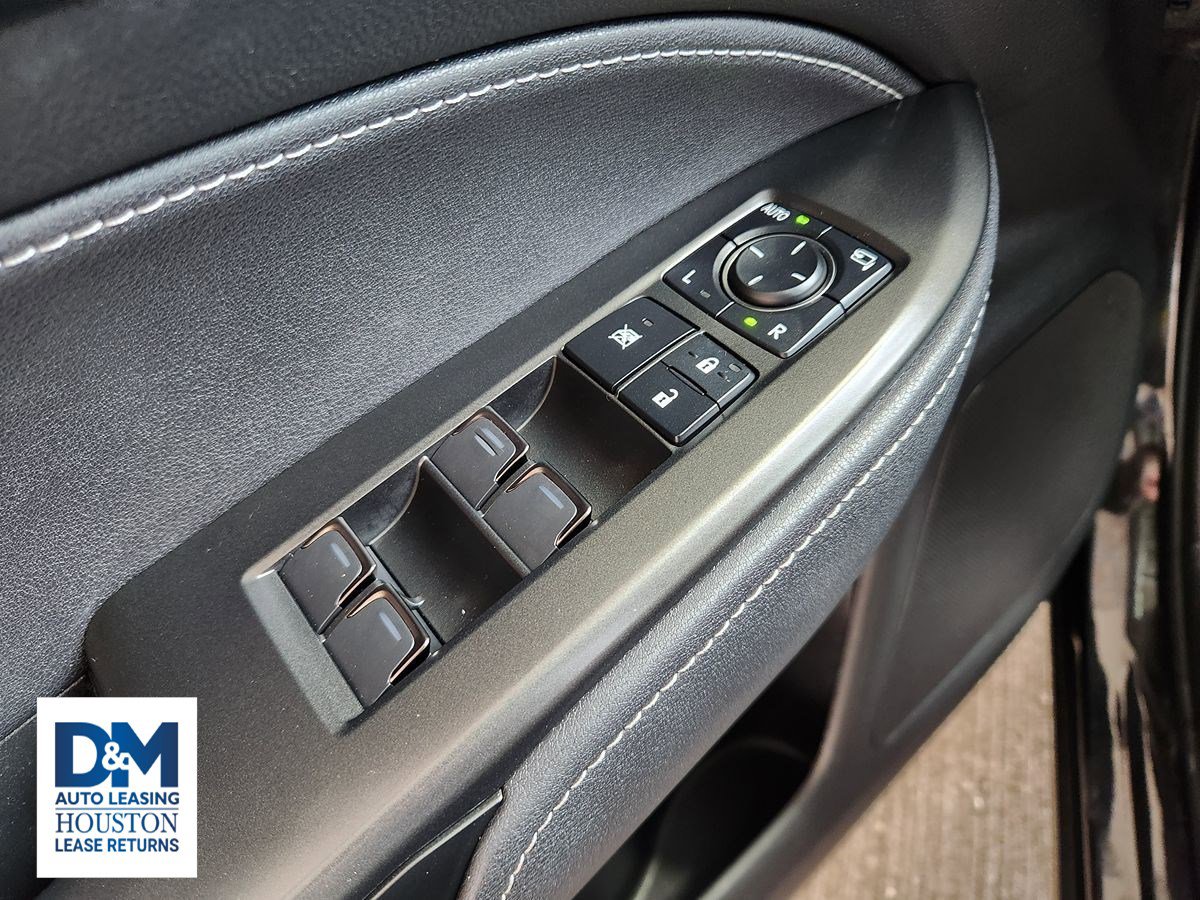 Used 2024 Lexus NX 250 FWD w/ Towing Package (2000 Lbs) image 31