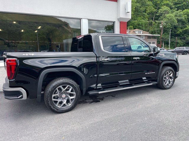 New 2026 GMC Sierra 1500 SLT w/ SLT Premium Plus Package AWD/4WD image 6