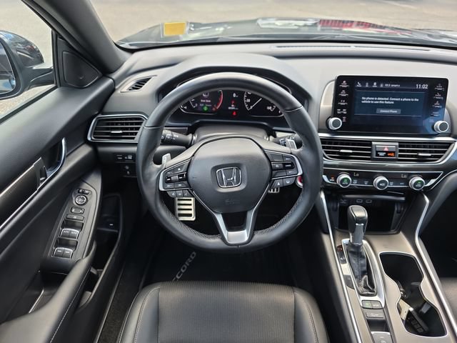 Used 2022 Honda Accord Sport image 14
