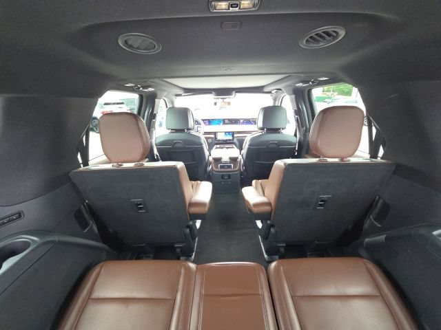 Used 2025 Lincoln Navigator L Reserve AWD/4WD image 17
