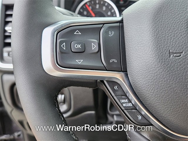 New 2026 RAM 1500 Big Horn image 26