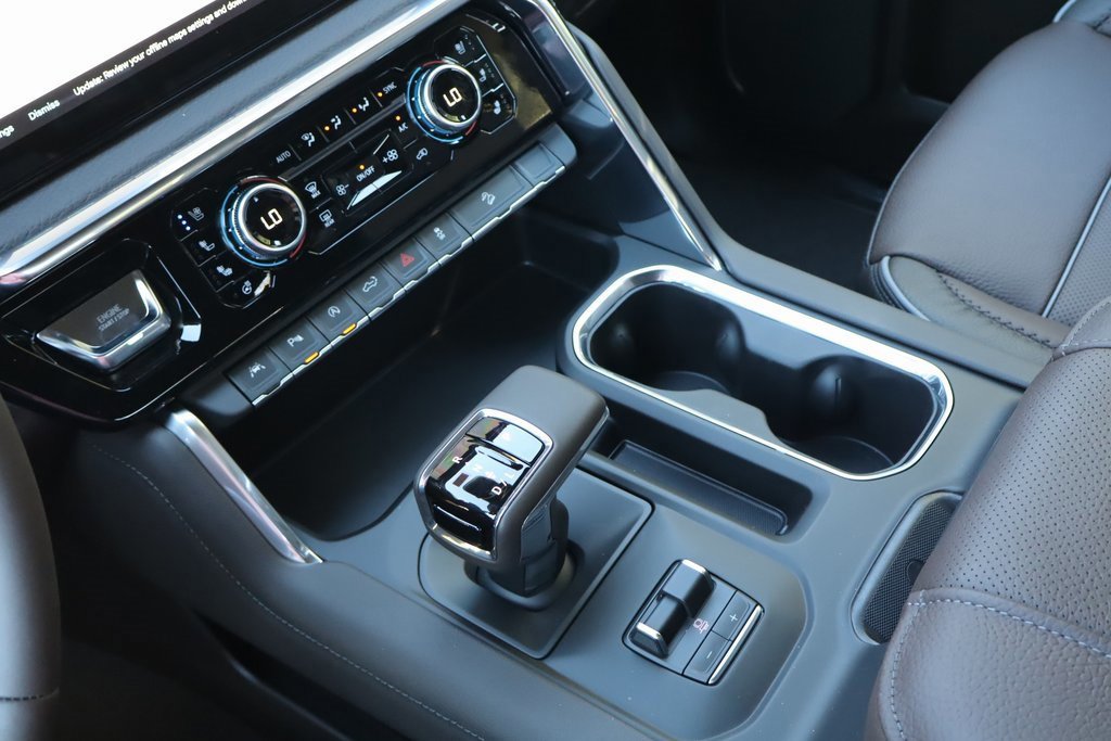 New 2026 GMC Sierra 1500 Denali image 19