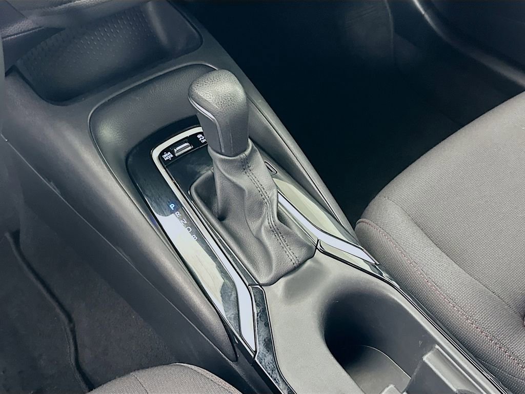 Certified 2024 Toyota Corolla SE image 16