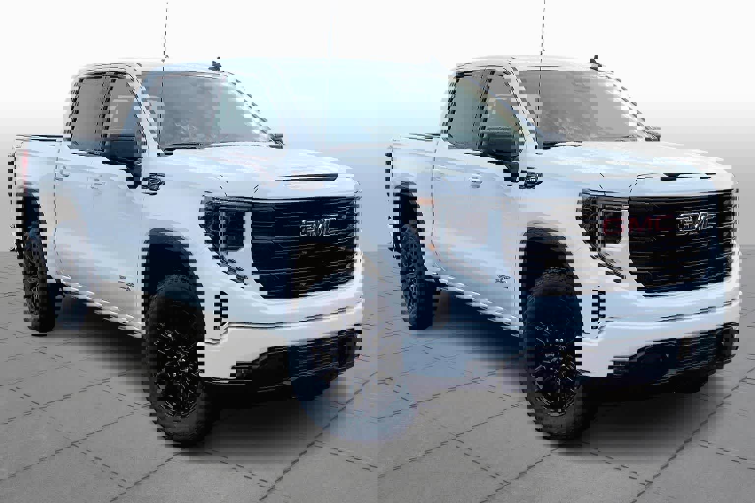 New 2026 GMC Sierra 1500 Elevation w/ Preferred Package image 2