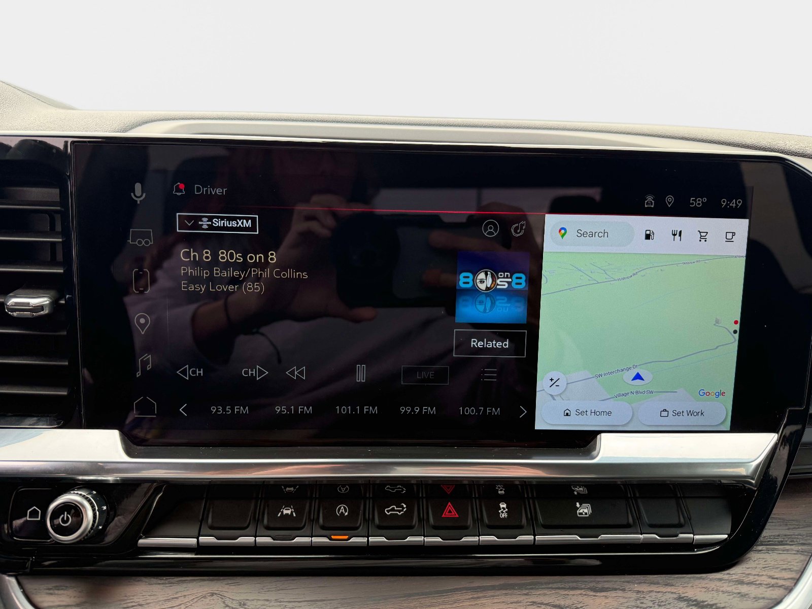 Used 2026 GMC Sierra 1500 SLT image 24