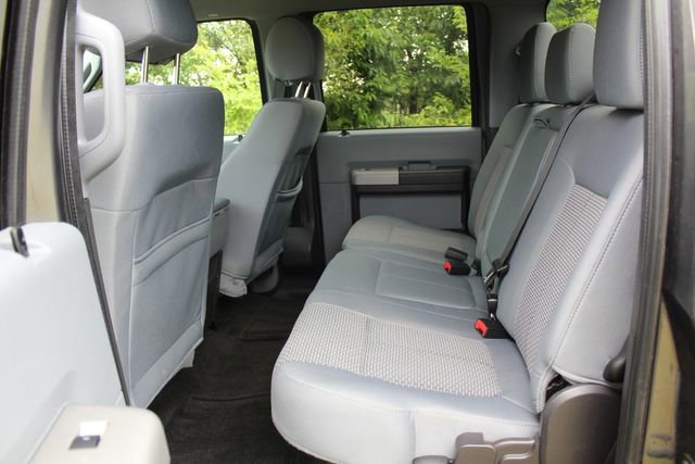 Used 2016 Ford F250 XLT w/ XLT Value Package image 12