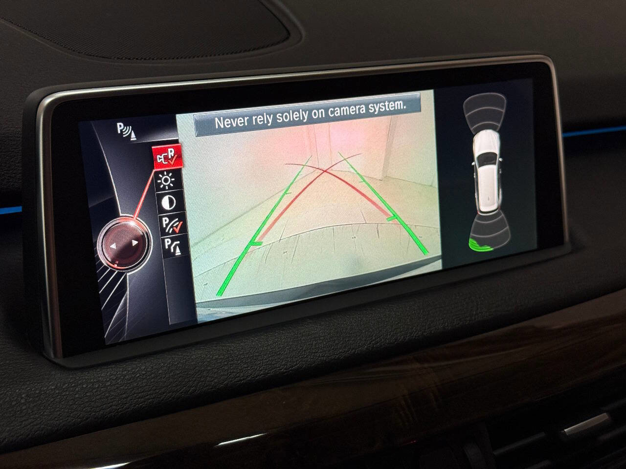 Used 2014 BMW X5 sDrive35i image 40