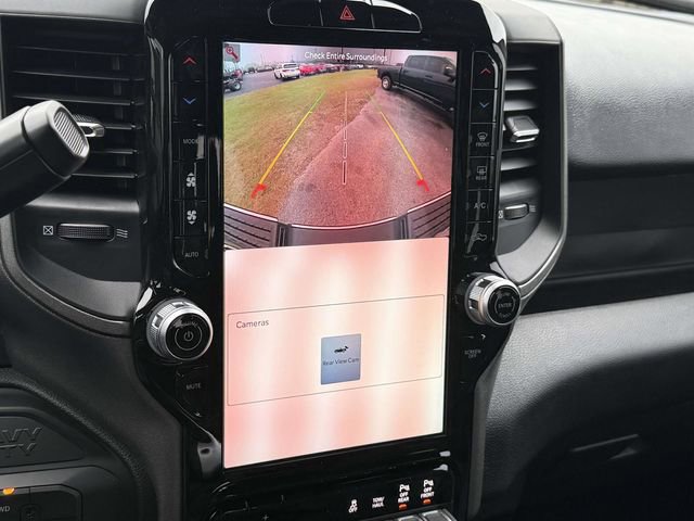 New 2026 RAM 2500 Tradesman image 16